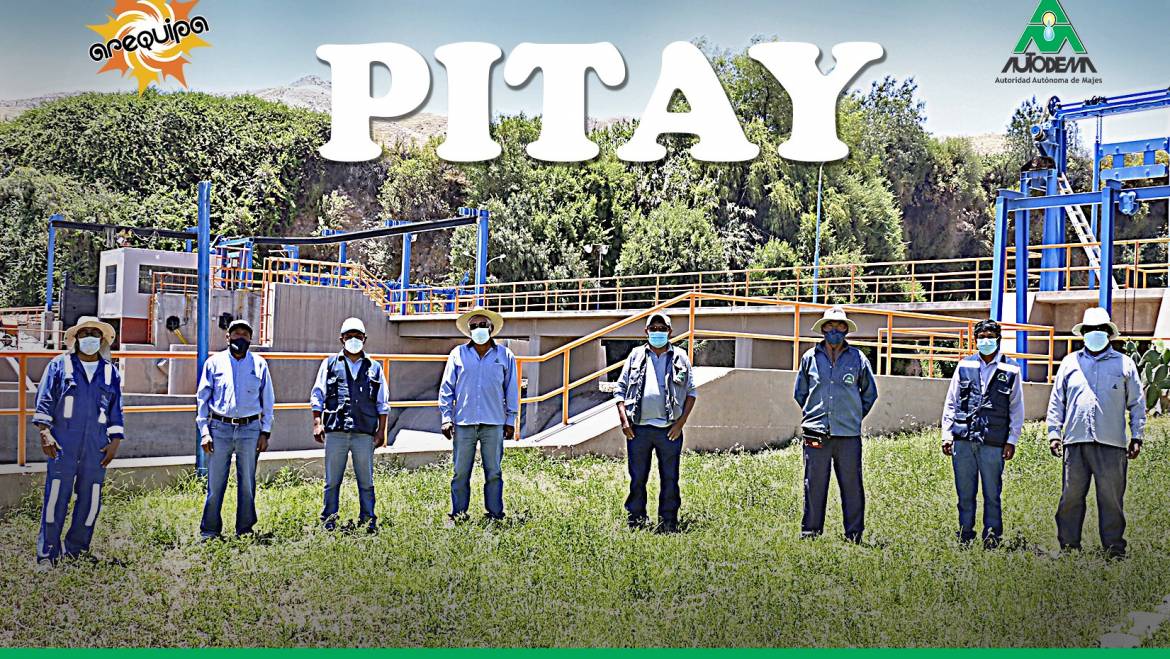 AMPLIACIÓN DE MÓDULO DE VIVIENDA DEL SECTOR PITAY