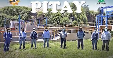 AMPLIACIÓN DE MÓDULO DE VIVIENDA DEL SECTOR PITAY